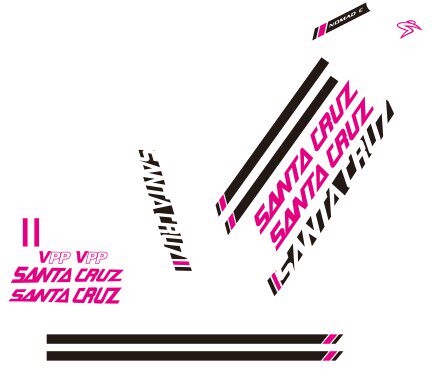 Décoration pour vélo - Ref 2290931 Image 1