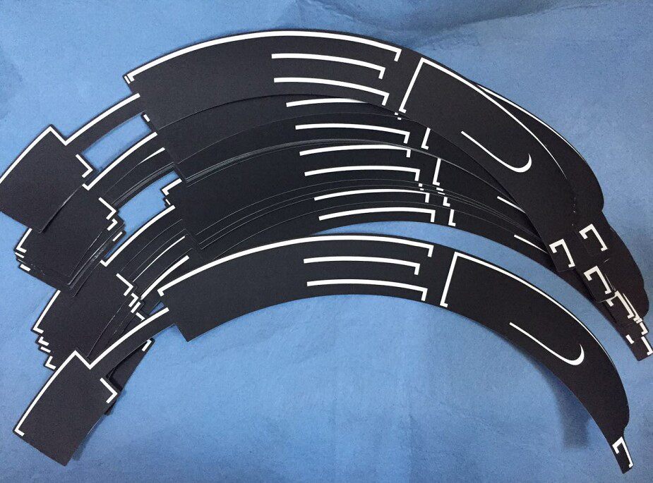 Déco pour vélo - Ref 2290920 Image 1