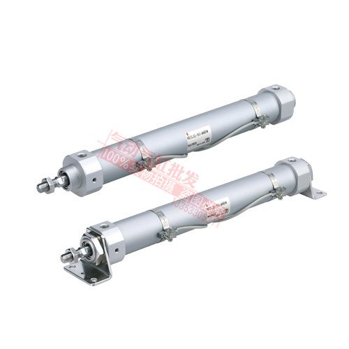 正弦气缸REC RECB 20F25/G32/T40-150-500-600-700-800-1000