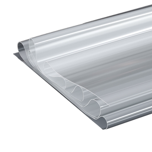 加厚透明塑料布大棚塑料膜防水防雨布防尘封窗装修保温薄膜塑料纸