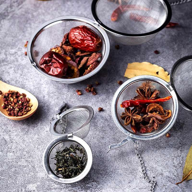 Soup Seasoning Ball Bag Stew Bittern Aniseed Seasoning Ball Bag Filter bags Soup filter screenin the Kitchen/Cooking utensils , Kitchen Gadgets/Kitchen storage , Storage jars/Kitchen storage containers , Seasoning bottles  category - from Buy2taobao.com to provide professional Taobao agent buy service
