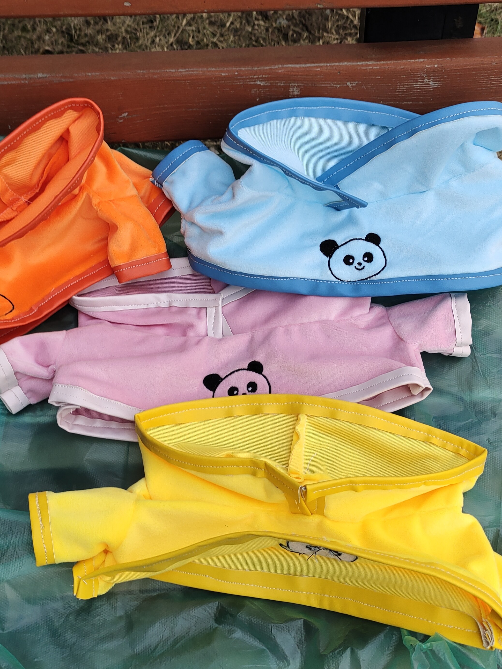 定制玩偶衣服阿贝贝外套T恤亮连衣公主裙来图一件起,模玩/动漫/周边/娃圈三坑/桌游,棉花娃娃/毛绒玩具娃衣,淘宝优惠券,粉丝福利购,淘宝优惠卷