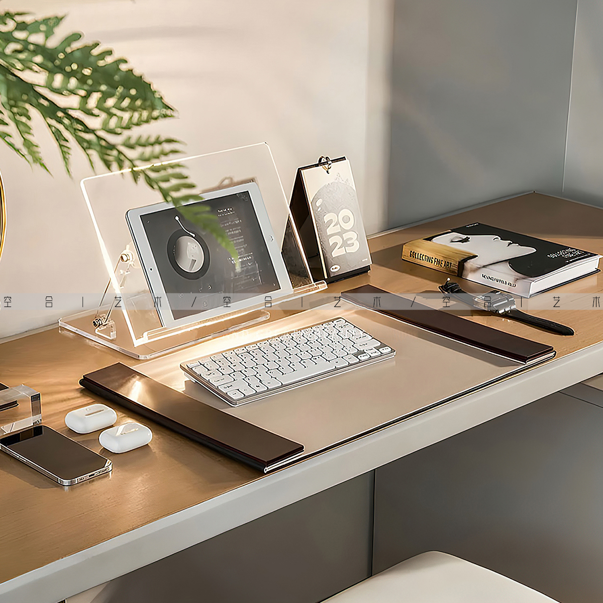 模型样板间摆件空合树脂