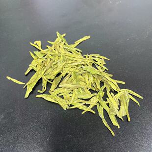 筱丁 3号 高浓豆香气 黄版土茶群体种 大佛龙井茶