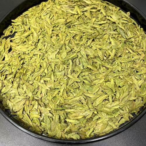 豆香黄版头采土茶群体种