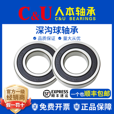 人本轴承6216TD高端6217高速6218 6219 6220 6221 6222 6224 2RZ