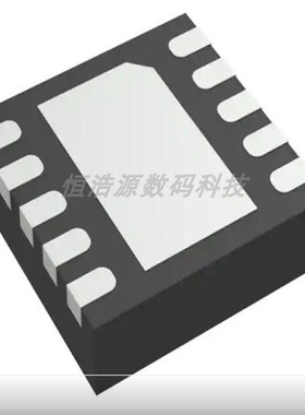 全新TPS2592ALDRCR 电子保险丝稳压器 10-VSON价格以当天询价为准