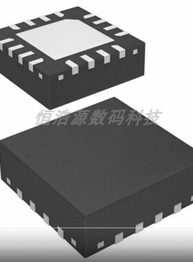 全新原装ADXL335BCPZ-RL7 加速计 X，Y，Z 轴 16-LFCSP-LQ（4x4）