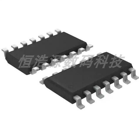 ATSAMD09C13A-S微控制器14-SOIC