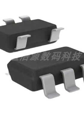 全新原装 ADCMP600BRJZ-REEL7  比较器  通用 CMOS，TTL SOT-23-5