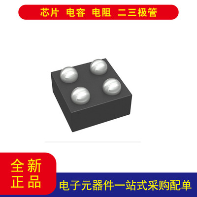 TLV70518YFPT稳压器4-DSB