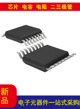 LT1714IGN 比较器 带锁销 CMOS，补充型，满摆幅，TTL 16-SSOP