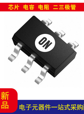 NCV210RSQT2G电流检测 放大器1电路 满摆幅 SC-88/SC70-6/SOT-363