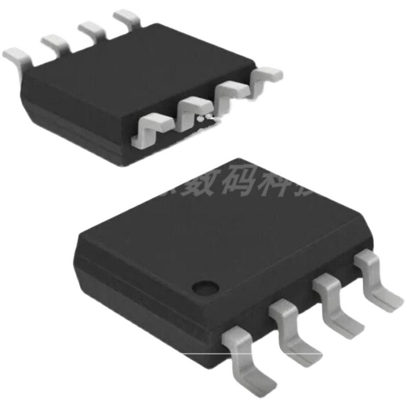 全新AD8058ARZ电压反馈 放大器 2 电路 - 8-SOIC，质量保证