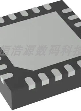 全新原装TPS51463RGET降压 开关稳压器 IC 正 24-VFQFN 裸露焊盘