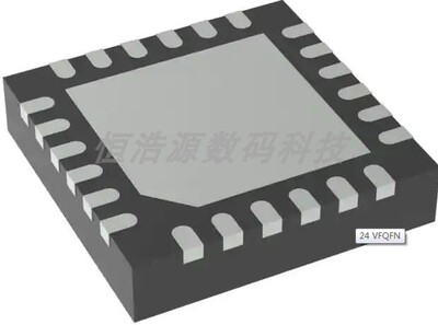 TPS51463RGET稳压器I24-VFQFN
