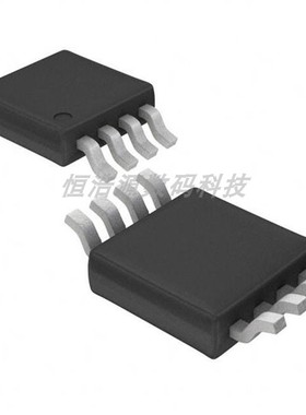 全新原装LT1949EMS8 开关稳压器  8-TSSOP，价格以当天询价为准