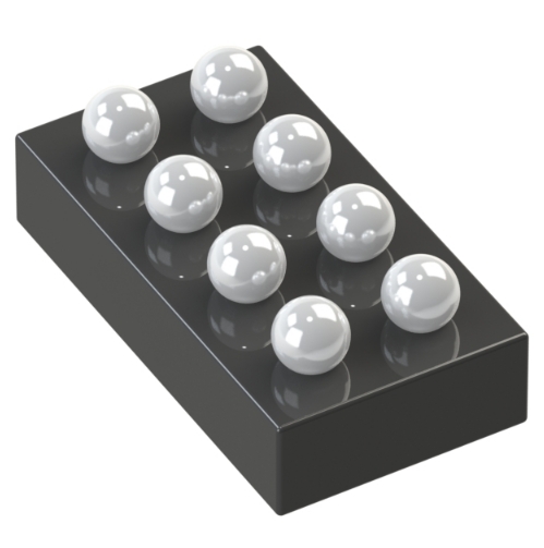 SEMTECHSX9324ICSTRT传感器