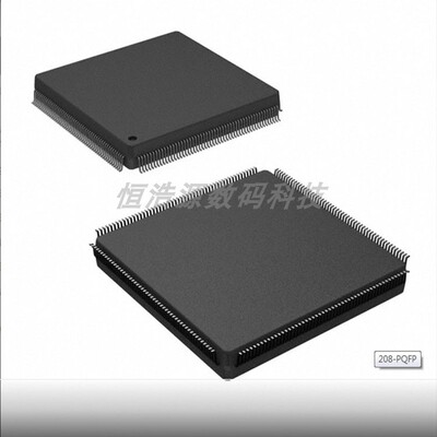 全新XC95288XL-6PQ208C嵌入式 - CPLD（复杂可编程逻辑器件）