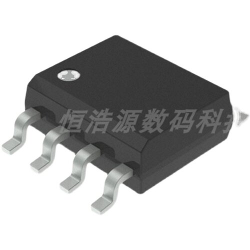 PIC12F629-I/SN8-SOIC