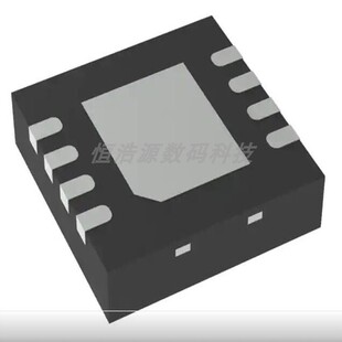 全新原装TRF37C75IDSGR  射频放大器 IC 手机，CATV，DBS  8-WSON