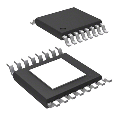 DRV8803PWPR驱动器16-HTSSOP