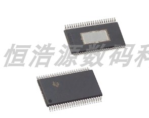 全新TI原装现货 DRV8303DCAR电机驱动器 48-HTSSOP,请联系客服