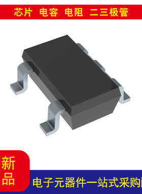 TLV70430DBVT PMIC - 稳压器 - 线性 正 固定1输出150mA SOT-23-5