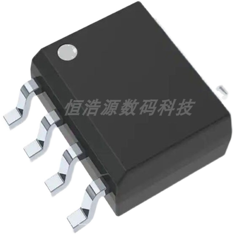 TPS2836D栅极驱动器8-SOIC