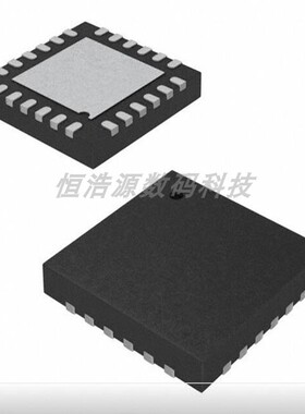 全新原装TPS25740RGET  USB，Type-C 控制器 PMIC 24-VQFN（4x4）