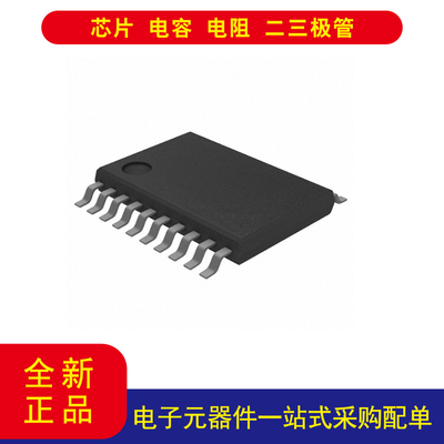 TIPCM5102APWR20-TSSOP