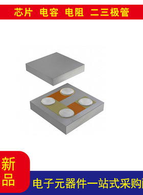 TLV70530YFMT PMIC - 稳压器 - 线性 正 固定1输出200mA 4-DSLGA