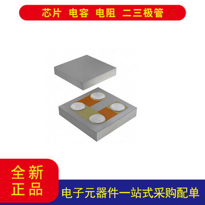 TLV70530YFMT稳压器4-DSLGA