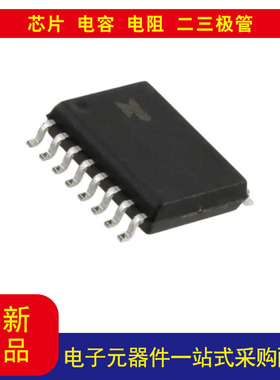 元器件 SP202ECT-L/TR 完全版 收发器 2/2 RS232 16-SOIC拍前咨询