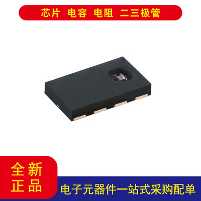 VCNL40352X01-GS08接近传感器