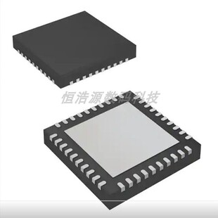 原装现货DRV8353SRTAT多相 电机驱动器 功率 MOSFET SPI 40-WQFN