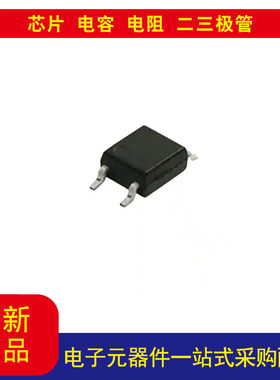 LTV-355T 光隔离器 达林顿晶体管 输出 3750Vrms 1 通道4-SOP封装