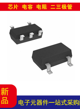 FXLP34P5X 电压电平 转换器 单向 1 电路 1 通道 SC-70-5拍前咨询