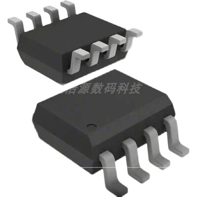 全新原装MAX3483CSA半 收发器 1/RS485 8-SOIC价格以当天询价为准