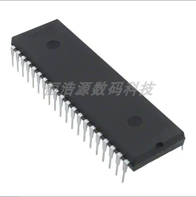 全新原装ATMEGA32A-PUAVR微控制器 IC 8 位 16MHz 32KB（16K x 16