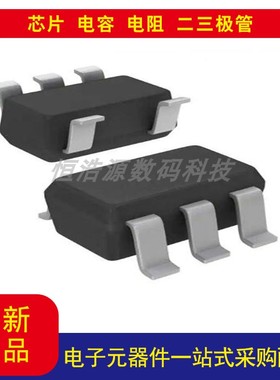 全新TPS613223ADBVT升压 开关稳压器 IC 正 固定 SC-74A，SOT-753