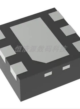 全新原装TPS2550DRVT 电源开关/驱动器  通道 1.1A 6-WSON（2x2）