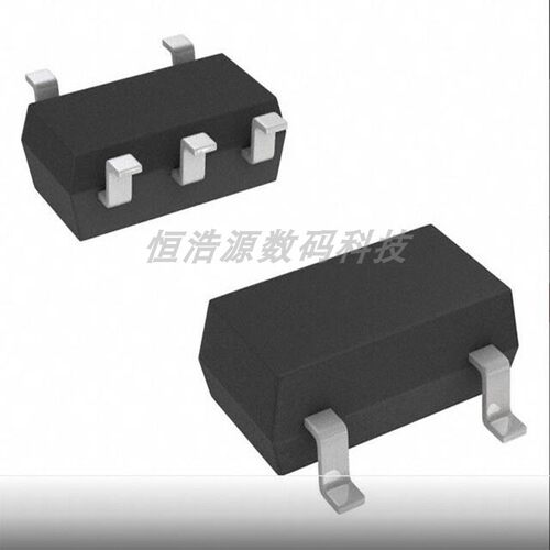 全新AD8565AKSZ 通用 放大器 1 电路 满摆幅 SC-70-5