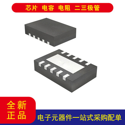 TITPS22954DQCR10-WSON