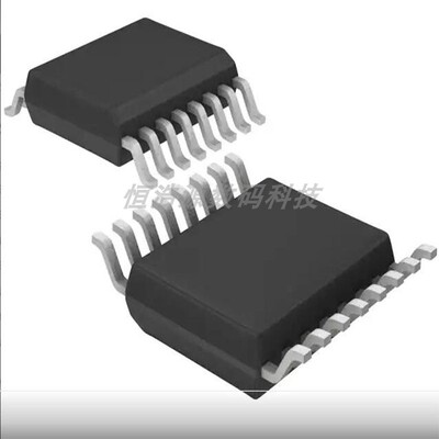 全新原装DAC5573IPW 8 位数模转换器 16-TSSOP价格以当天询价为准