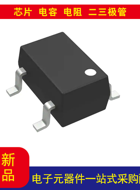 NCV8711ASN330T1G  稳压器 - 线性 正 固定  1 输出 100mA 5-TSOP