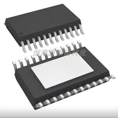 TITPS65100PWPR24-HTSSOP