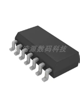全新PIC16F616T-ISLIC series 微控制器 IC 8 位 20MHz 3.5KB（2K