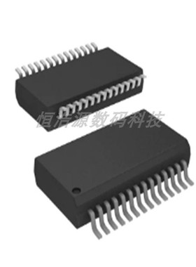 全新PIC16F883-ISS 微控制器 IC 8 位 20MHz 7KB（4K x 14） 闪存