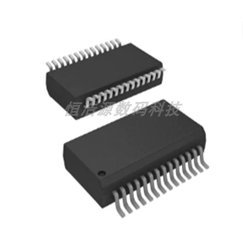 全新PIC16F883-ISS 微控制器 IC 8 位 20MHz 7KB（4K x 14） 闪存